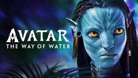 Avatar: The Way of Water HD İzle