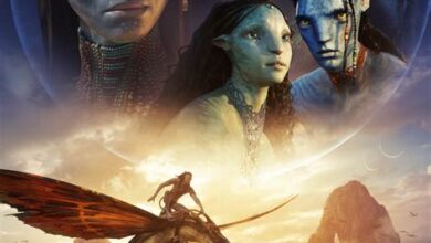 Avatar: The Way of Water Türkçe Dublaj İzle