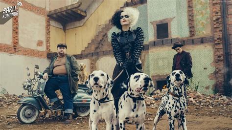 Cruella İlk İzlenimler