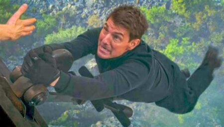 Mission: Impossible 7 Türkçe Altyazılı İzle