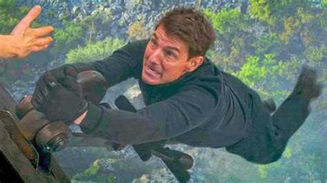 Mission: Impossible 7 Türkçe Altyazılı İzle