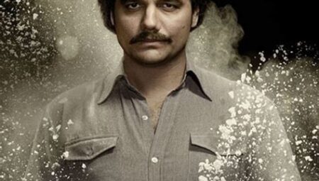 Narcos 11. Sezon İzle