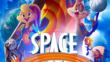 Space Jam: A New Legacy Değerlendirme