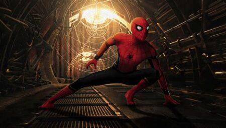 Spider-Man: No Way Home HD İzle