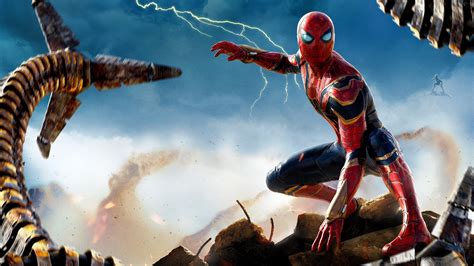 Spider-Man: No Way Home Türkçe Dublaj İzle