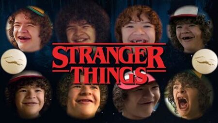 Stranger Things 11. Bölüm İzle