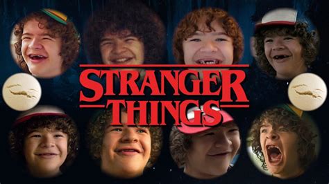 Stranger Things 11. Sezon İzle