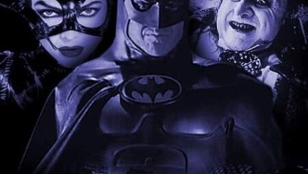 The Batman Türkçe Dublaj İzle Full HD