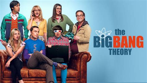 The Big Bang Theory 14. Sezon İzle