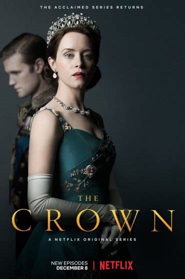 The Crown 13. Sezon İzle