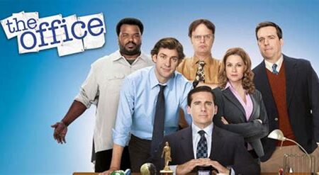 The Office 10. Sezon İzle